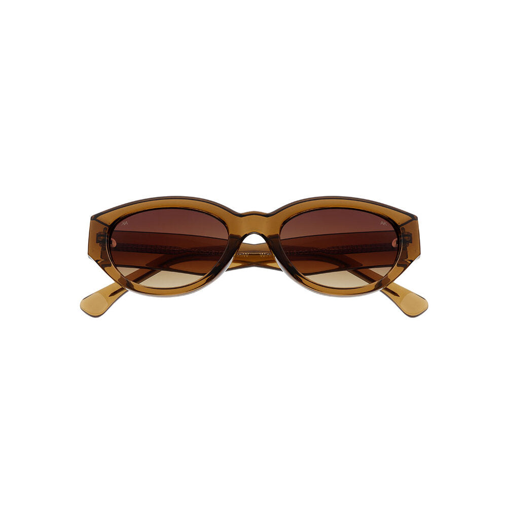Winnie solbrille - Smoke Transparent